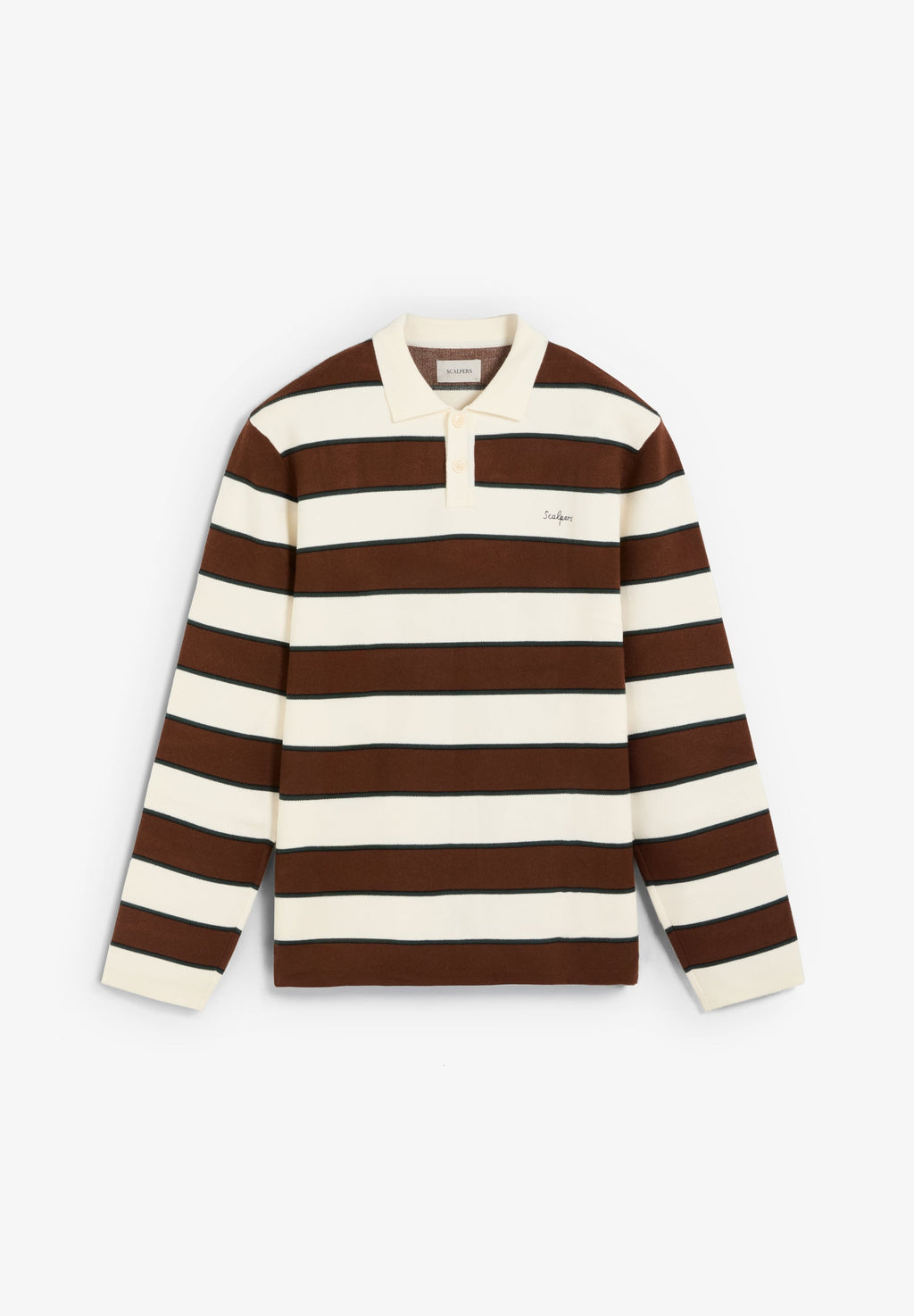 SCRUGBY TRICOT