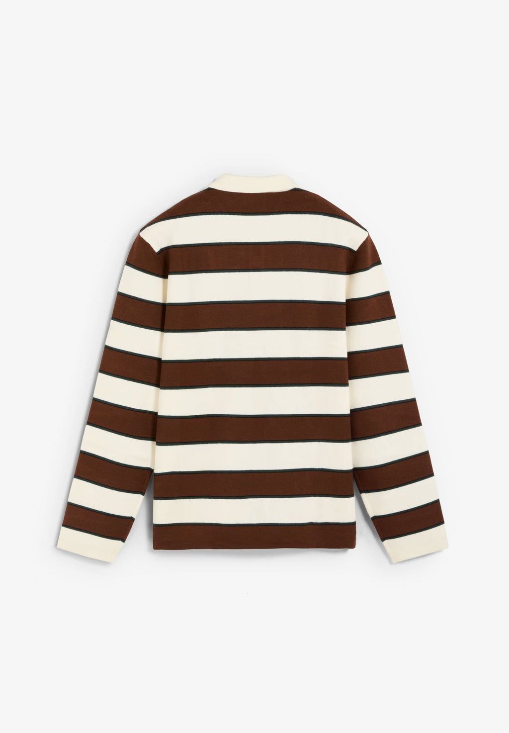 SCRUGBY TRICOT