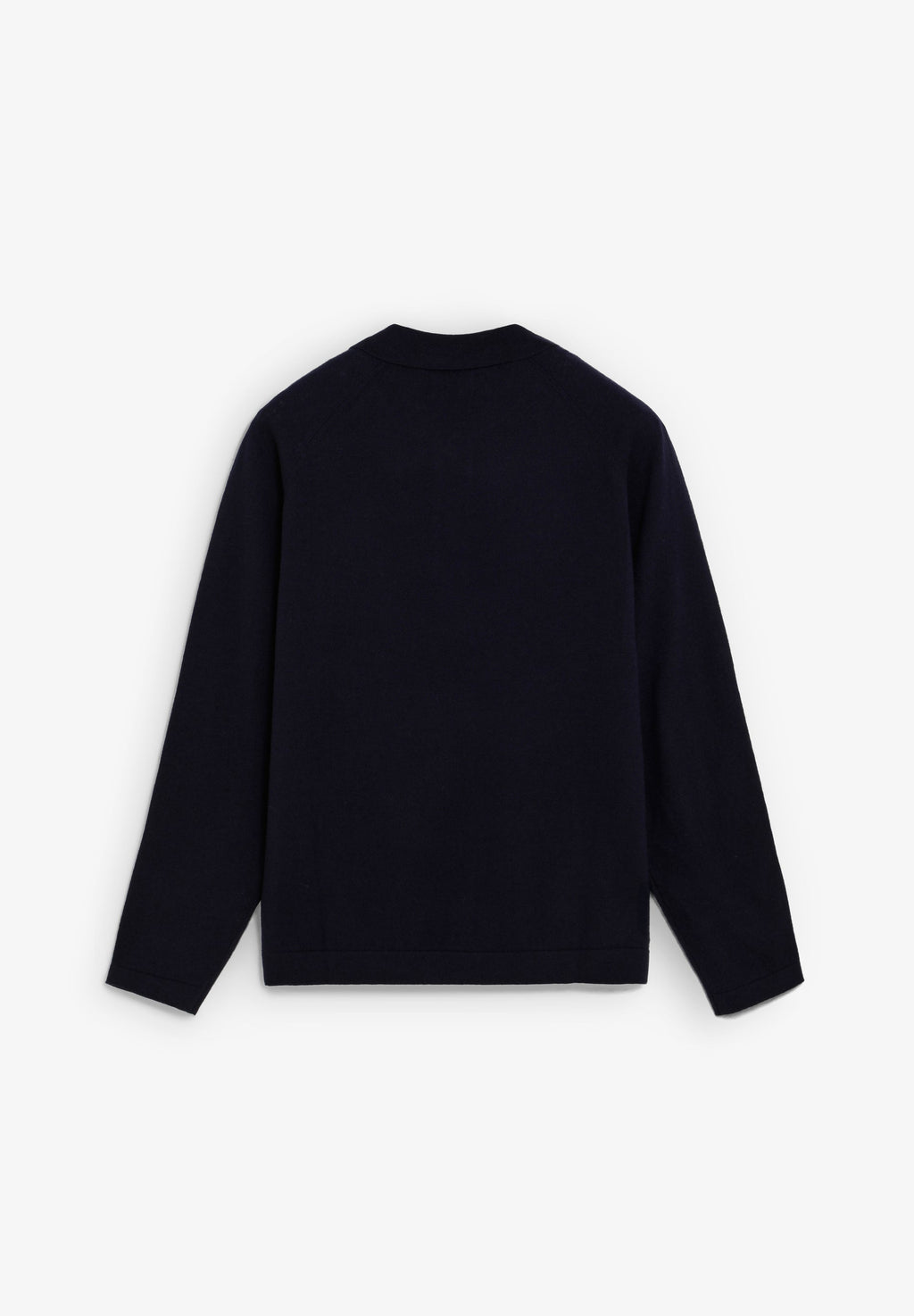 SCARCHITECT POLO TRICOT