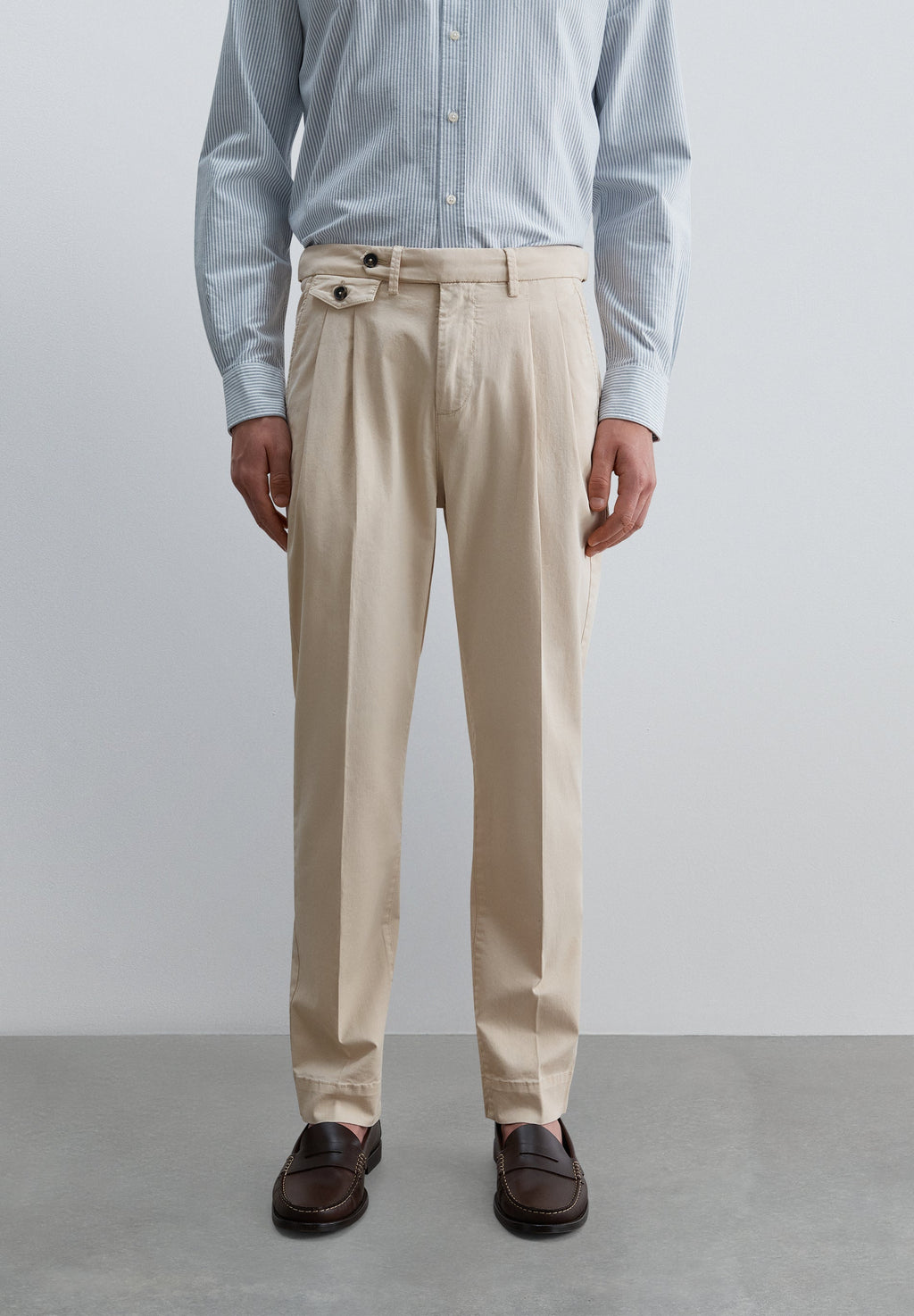 SCRITZ PANTS