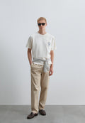 SCSAINT BLEU PANTS
