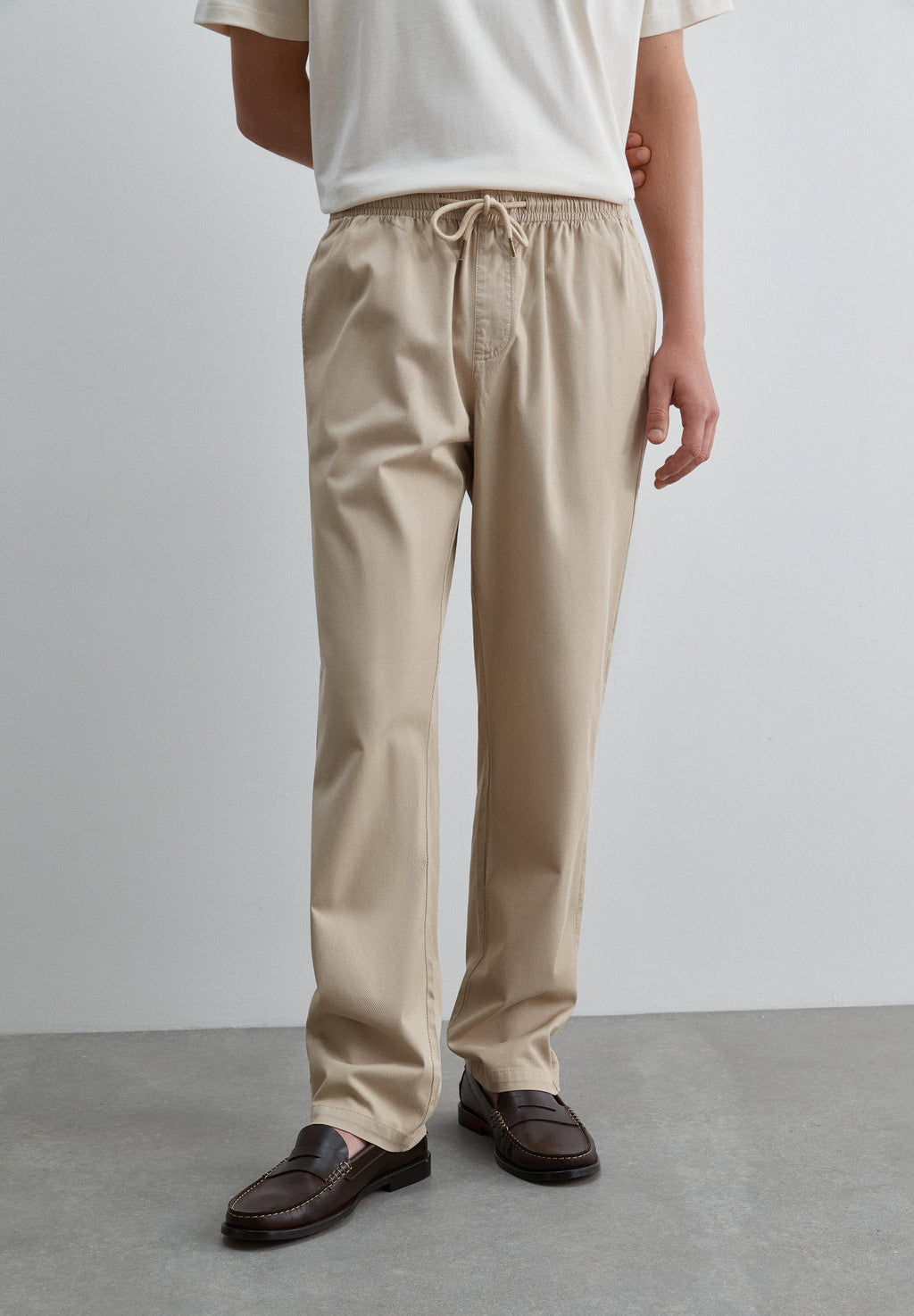 SCSAINT BLEU PANTS