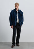 SCSAINT BLEU PANTS