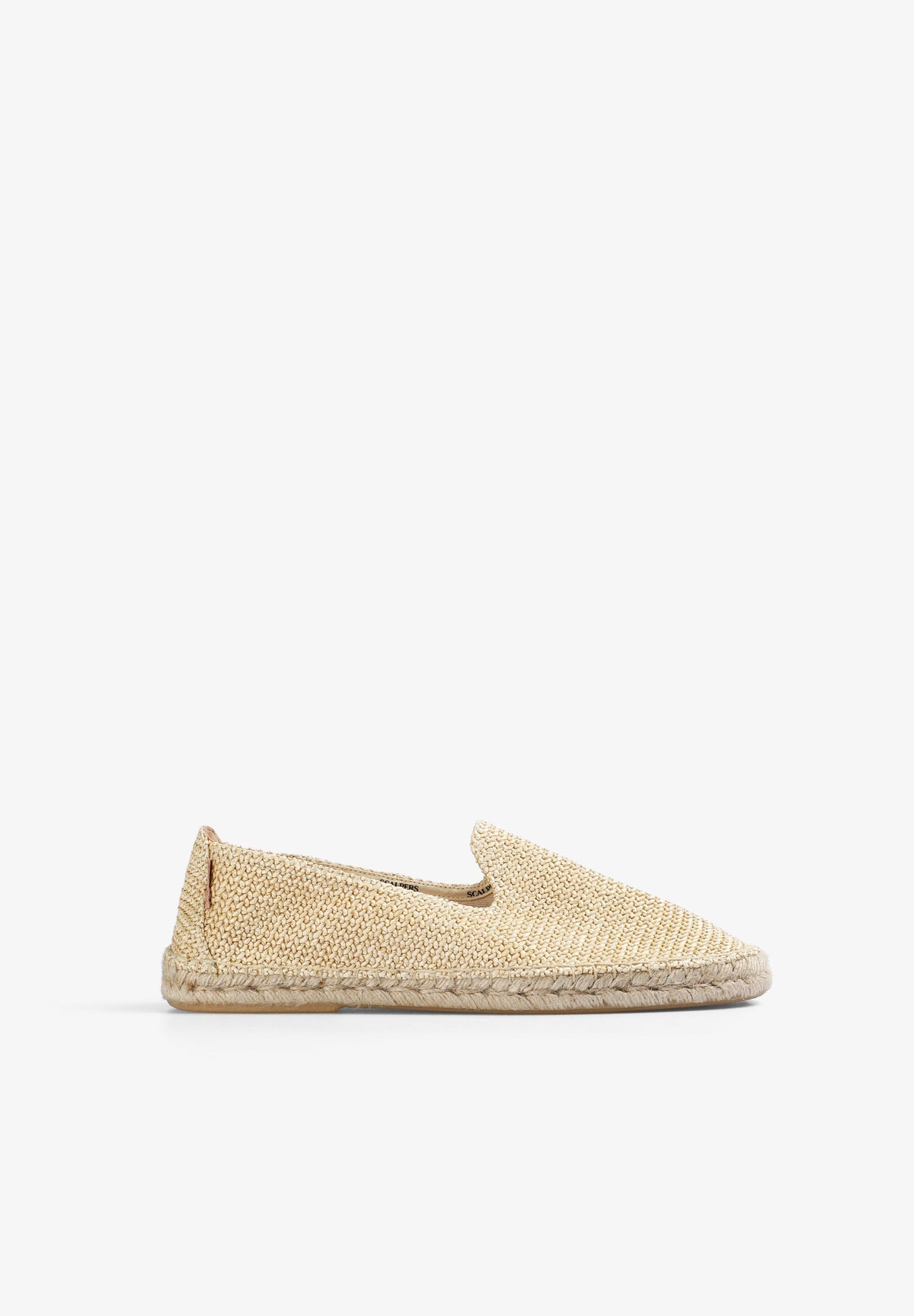 JUTE ESPADRILLES