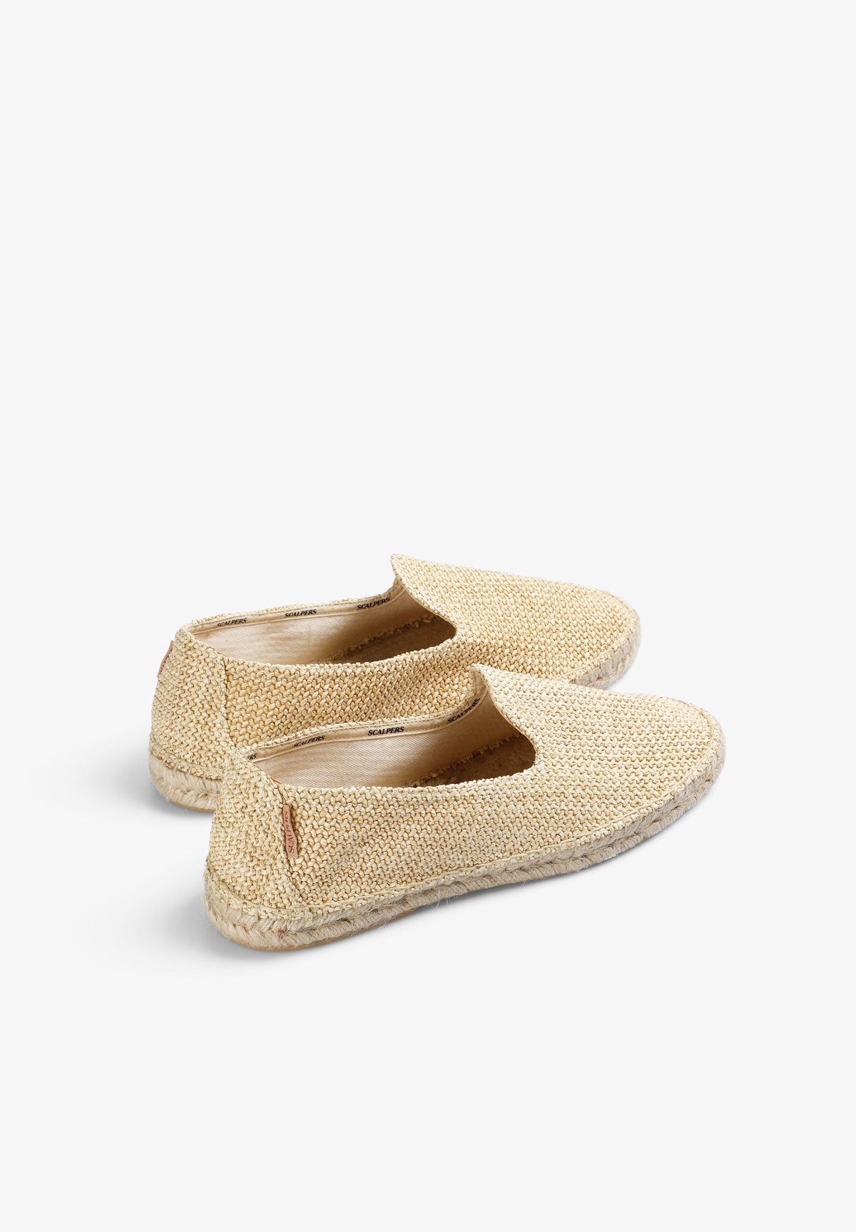 JUTE ESPADRILLES