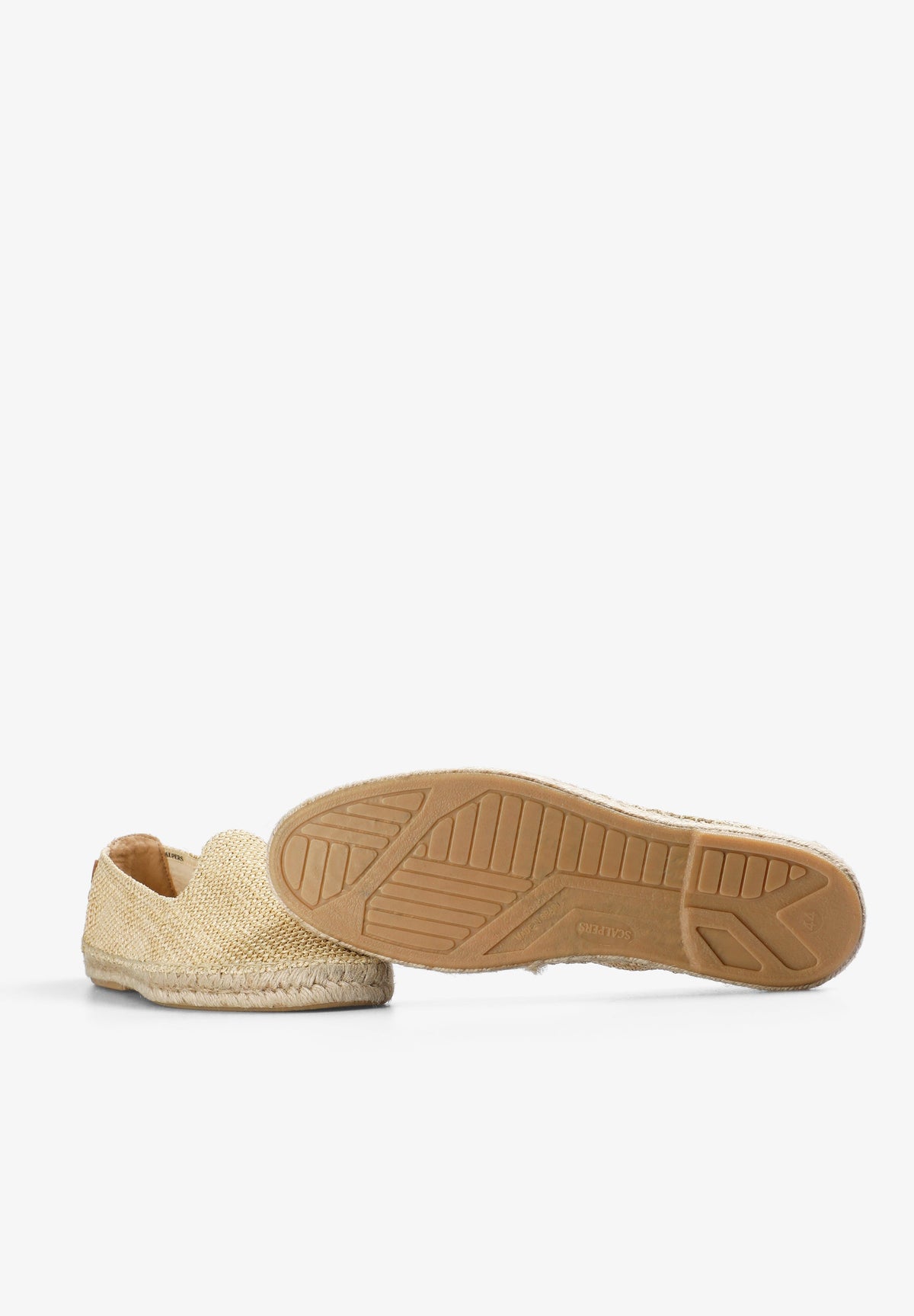 JUTE ESPADRILLES