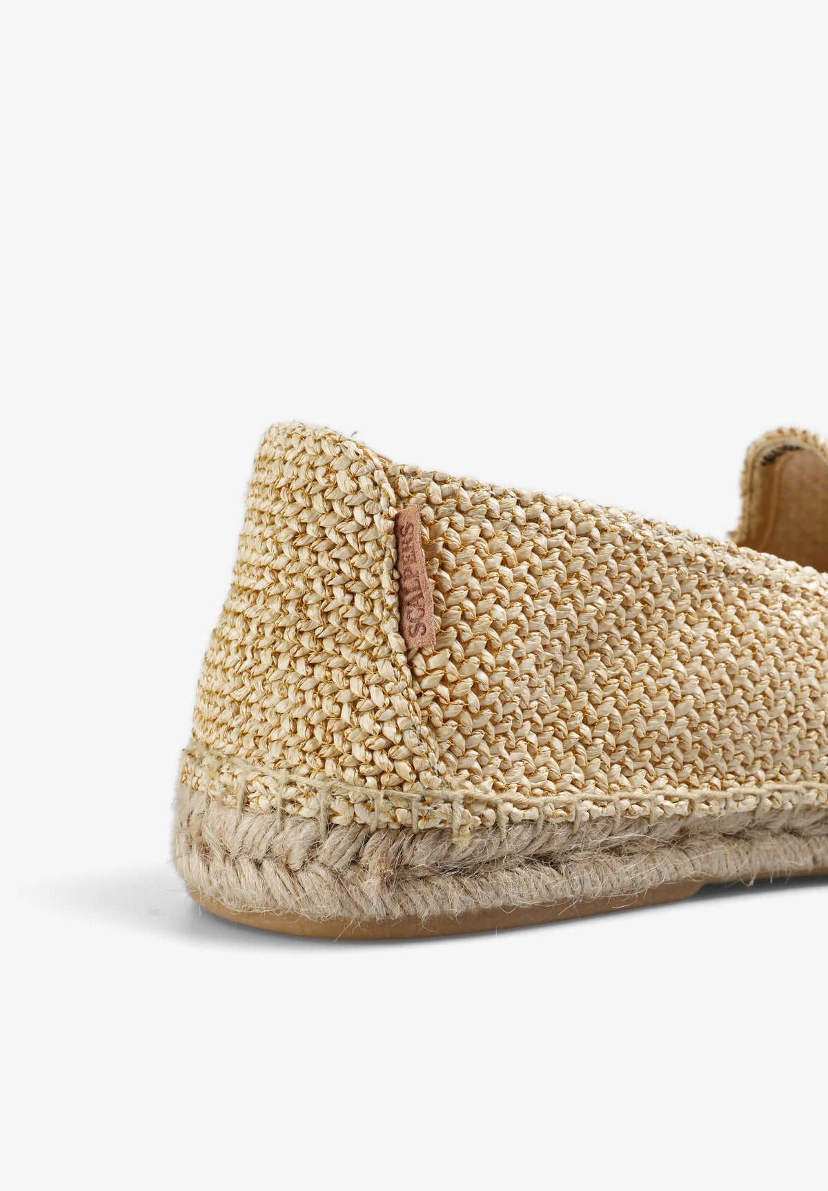 JUTE ESPADRILLES