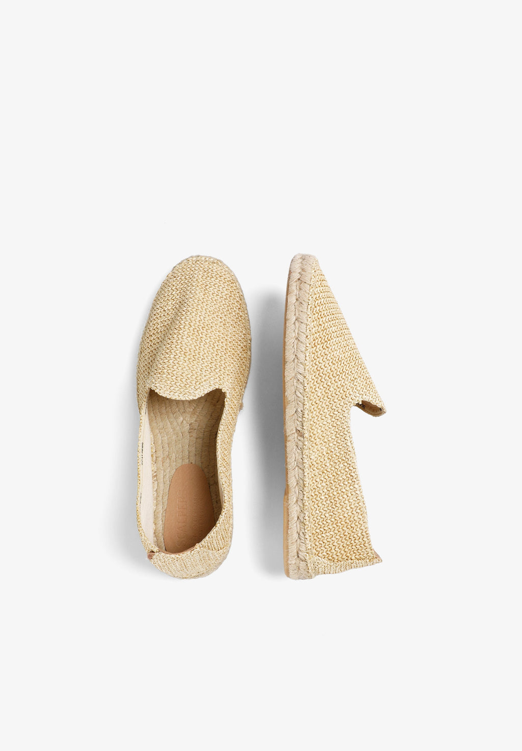 JUTE ESPADRILLES