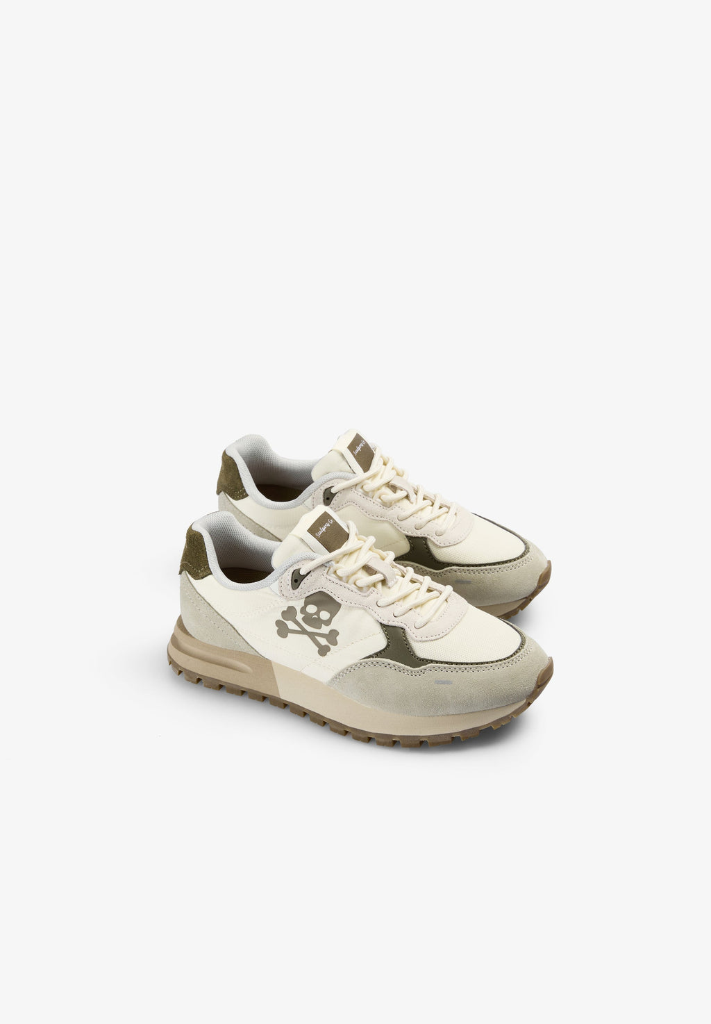 SCRIO SNEAKERS KIDS