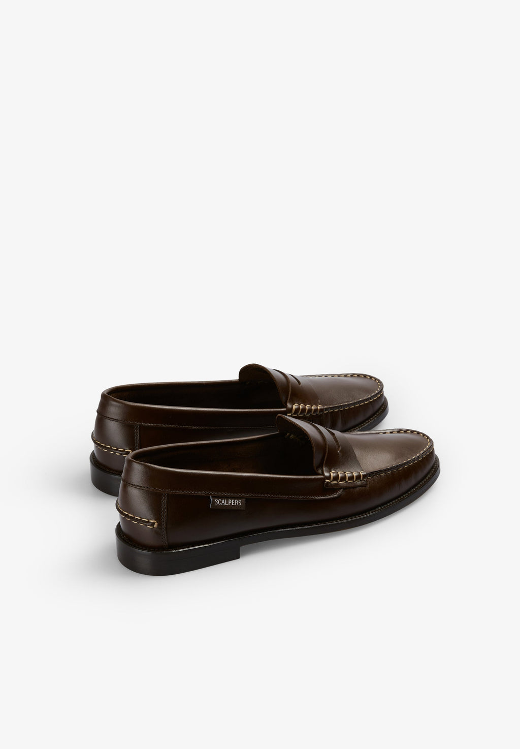 SCPULL LOAFER SHOES