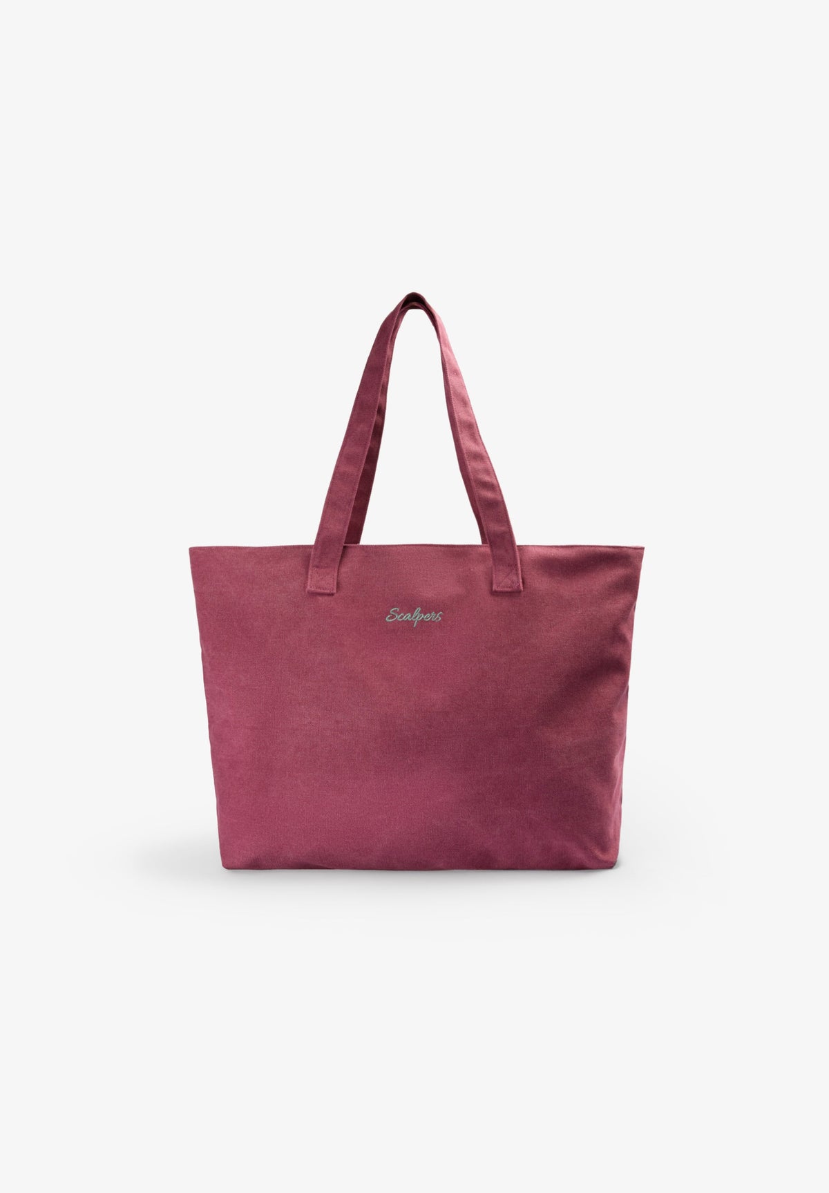 SCSKULLER SHOPPER BAG GIRLS