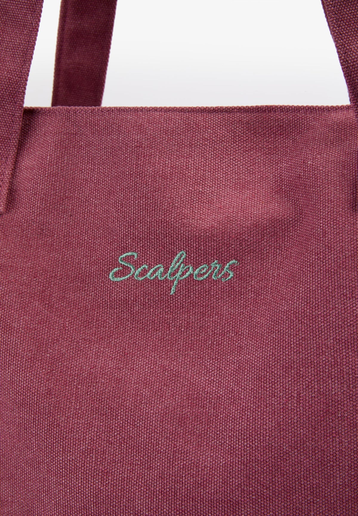 SCSKULLER SHOPPER BAG GIRLS