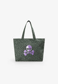SCLEO SKULLER SHOPPER BAG GIRLS