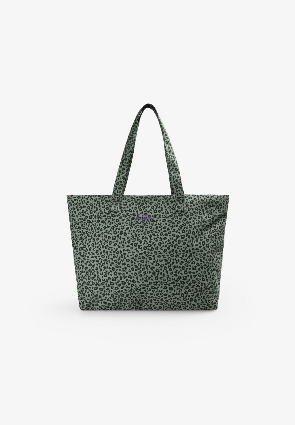SCLEO SKULLER SHOPPER BAG GIRLS