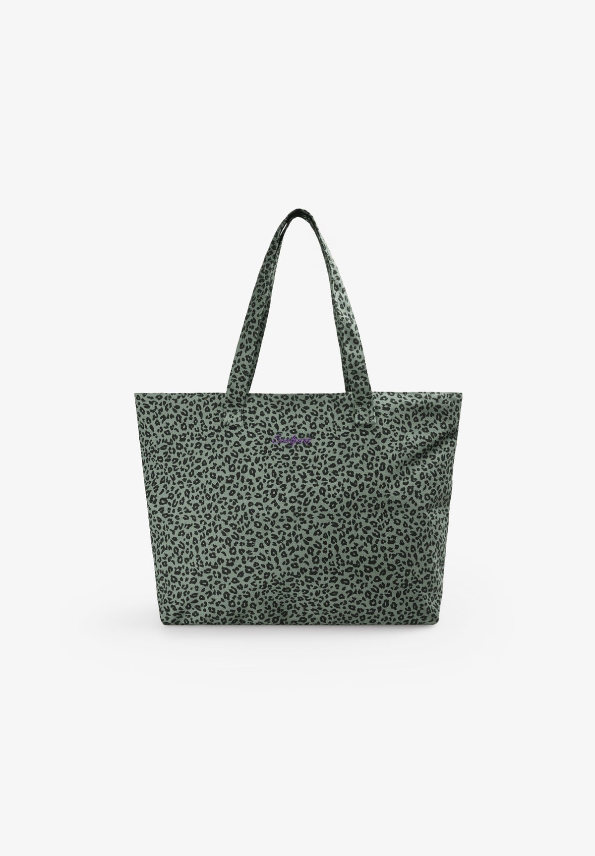 SCLEO SKULLER SHOPPER BAG GIRLS