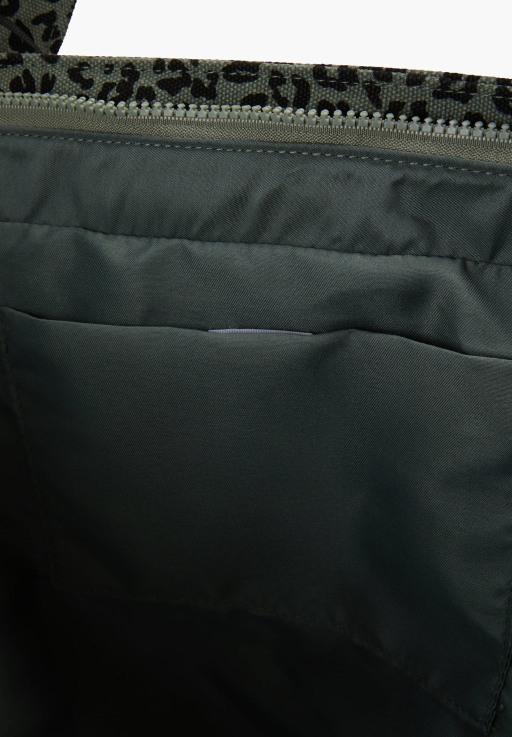 SCLEO SKULLER SHOPPER BAG GIRLS