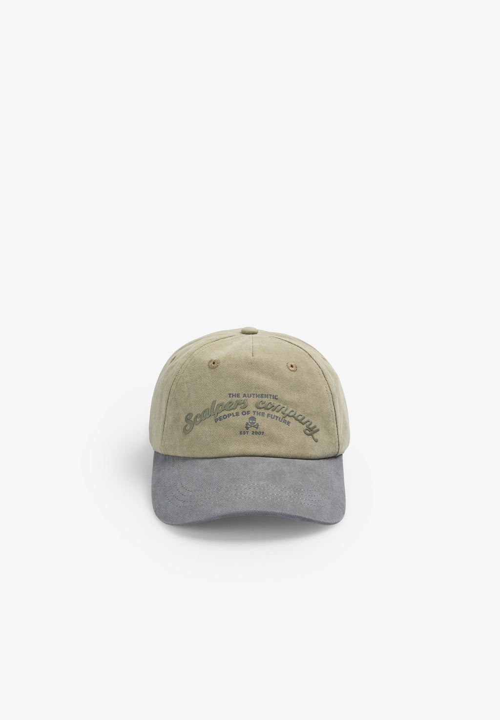 SCFUTURE CAP KIDS