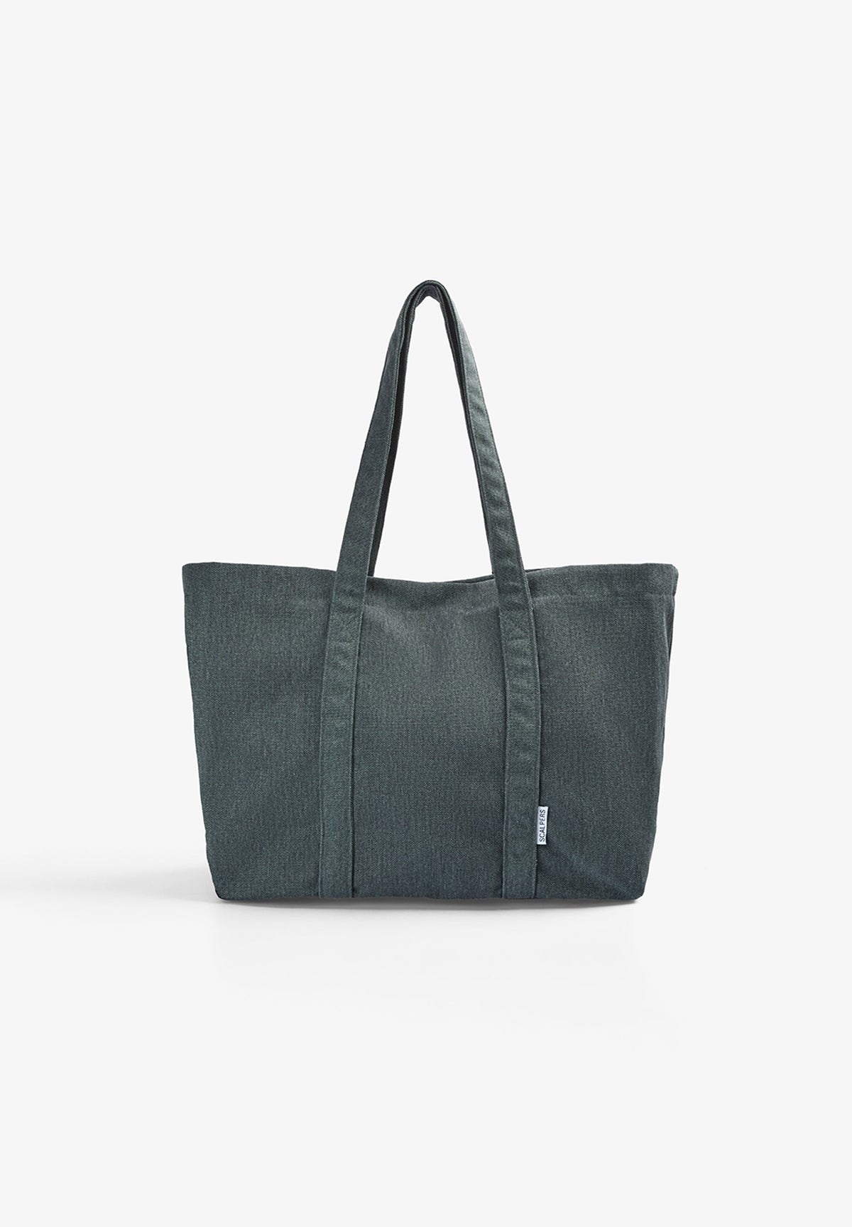 SCSCP TOTE BAG GIRLS