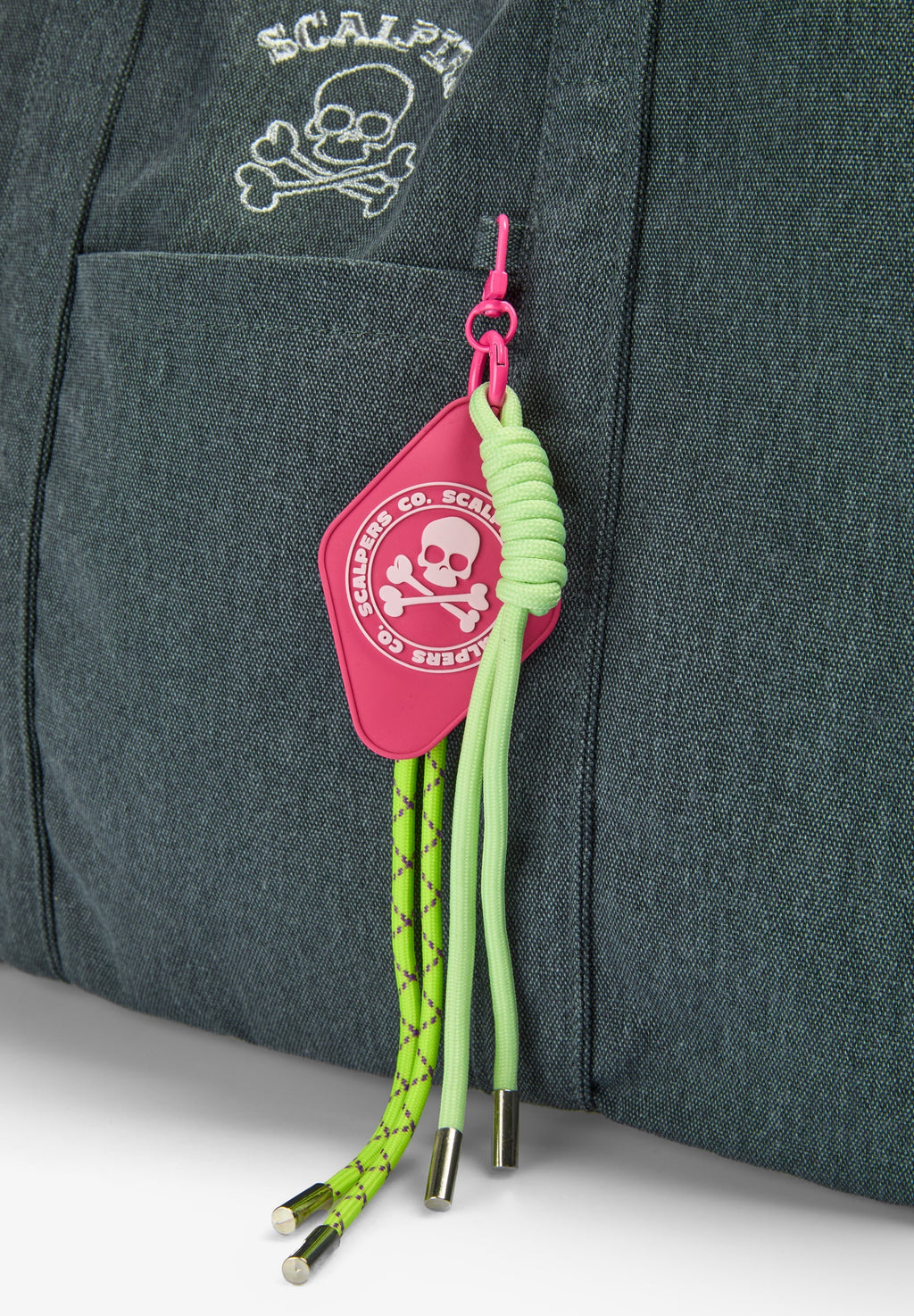 SCSCP TOTE BAG GIRLS