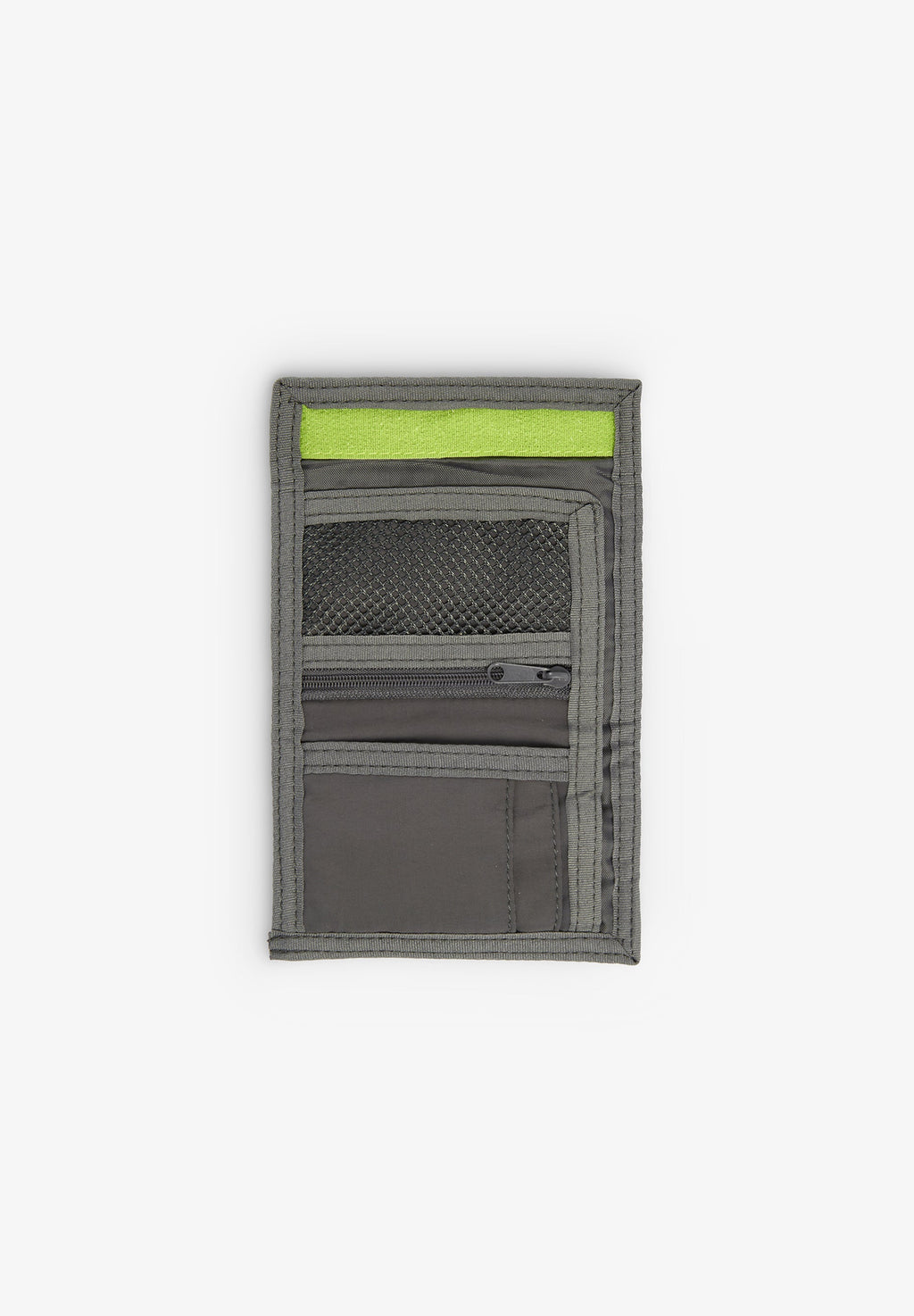 SCSKULL WALLET KIDS