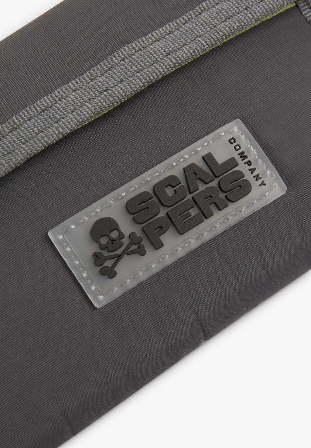 SCSKULL WALLET KIDS