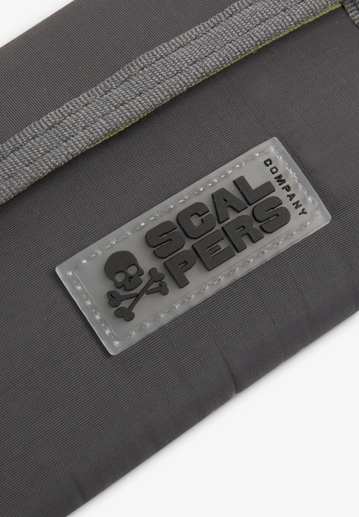 SCSKULL WALLET KIDS