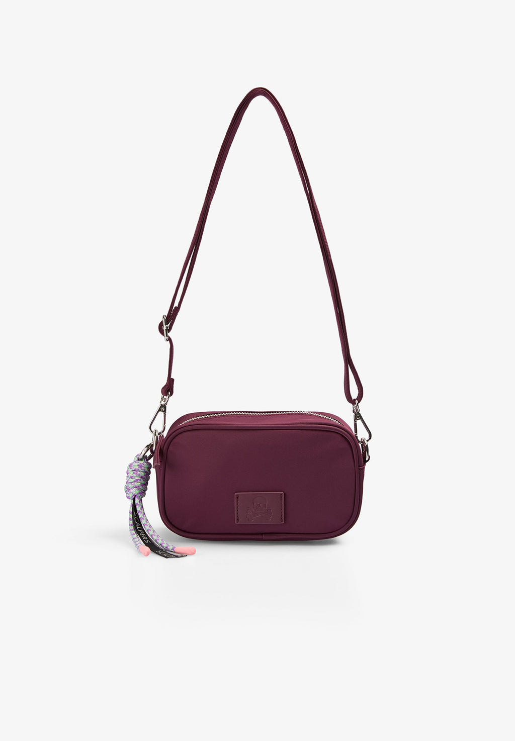 SCMINI NYLON BAG GIRLS