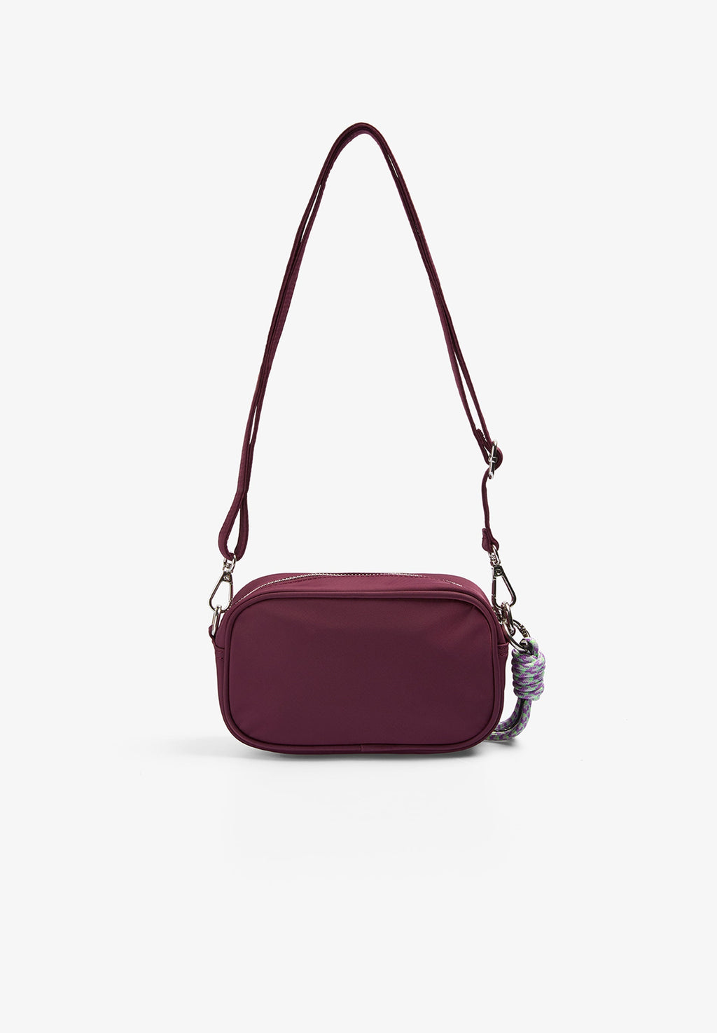 SCMINI NYLON BAG GIRLS