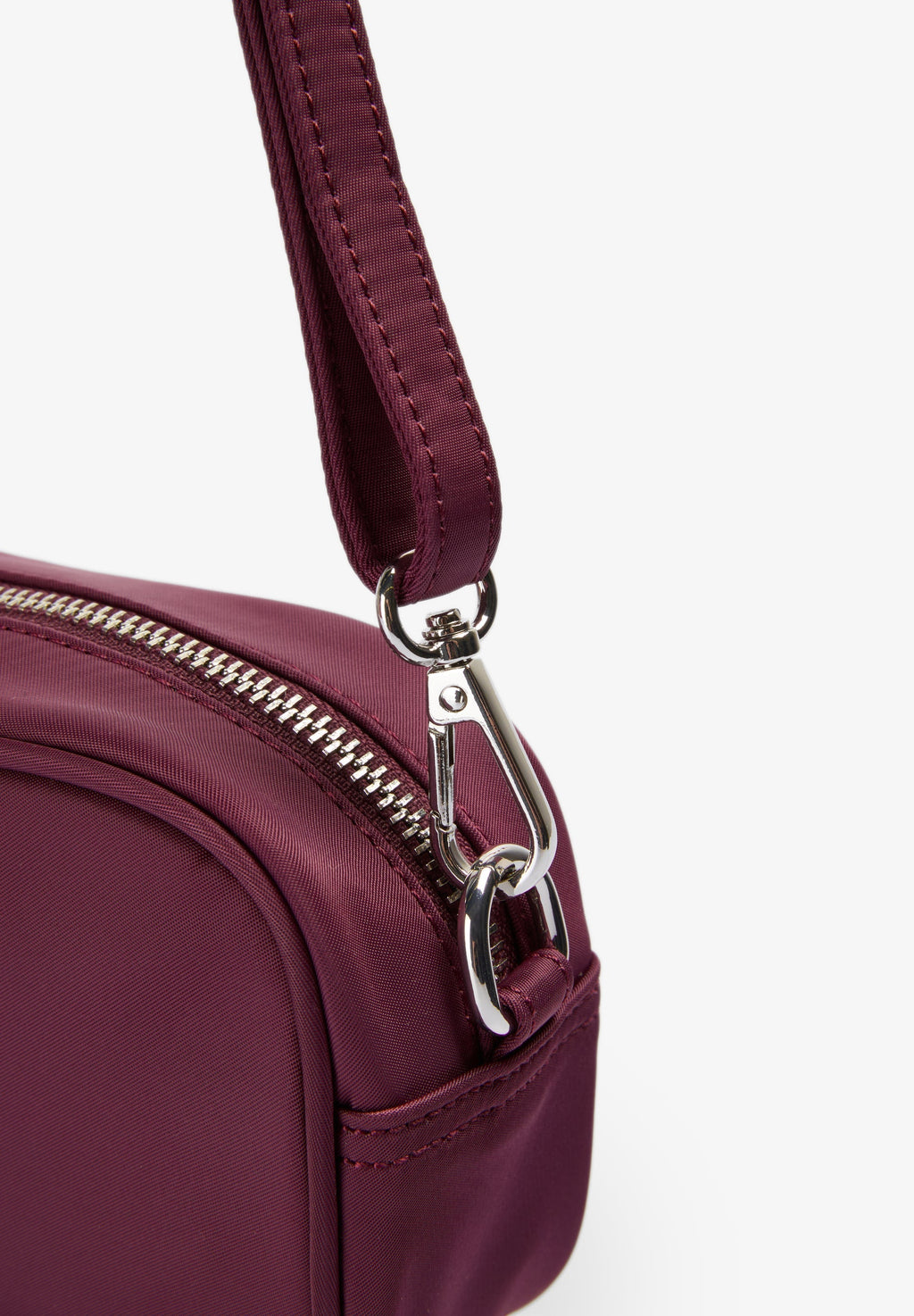 SCMINI NYLON BAG GIRLS