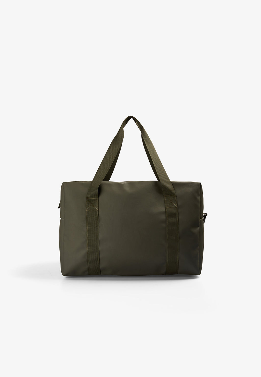 PRINTED TRAVEL BAG