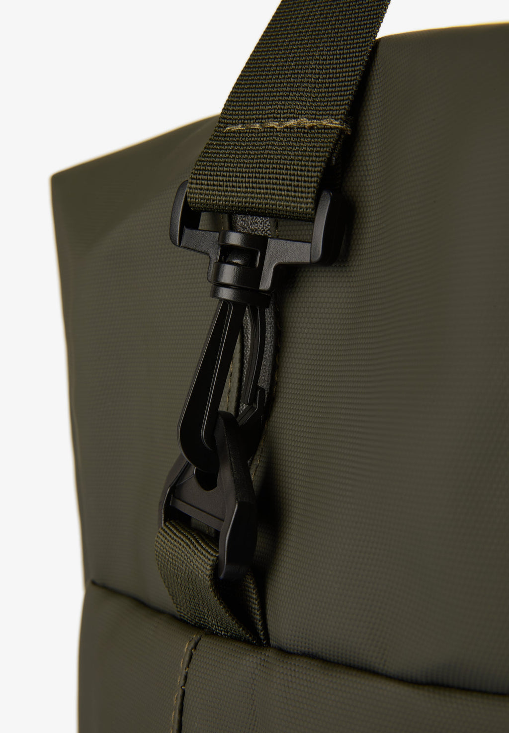 PRINTED TRAVEL BAG