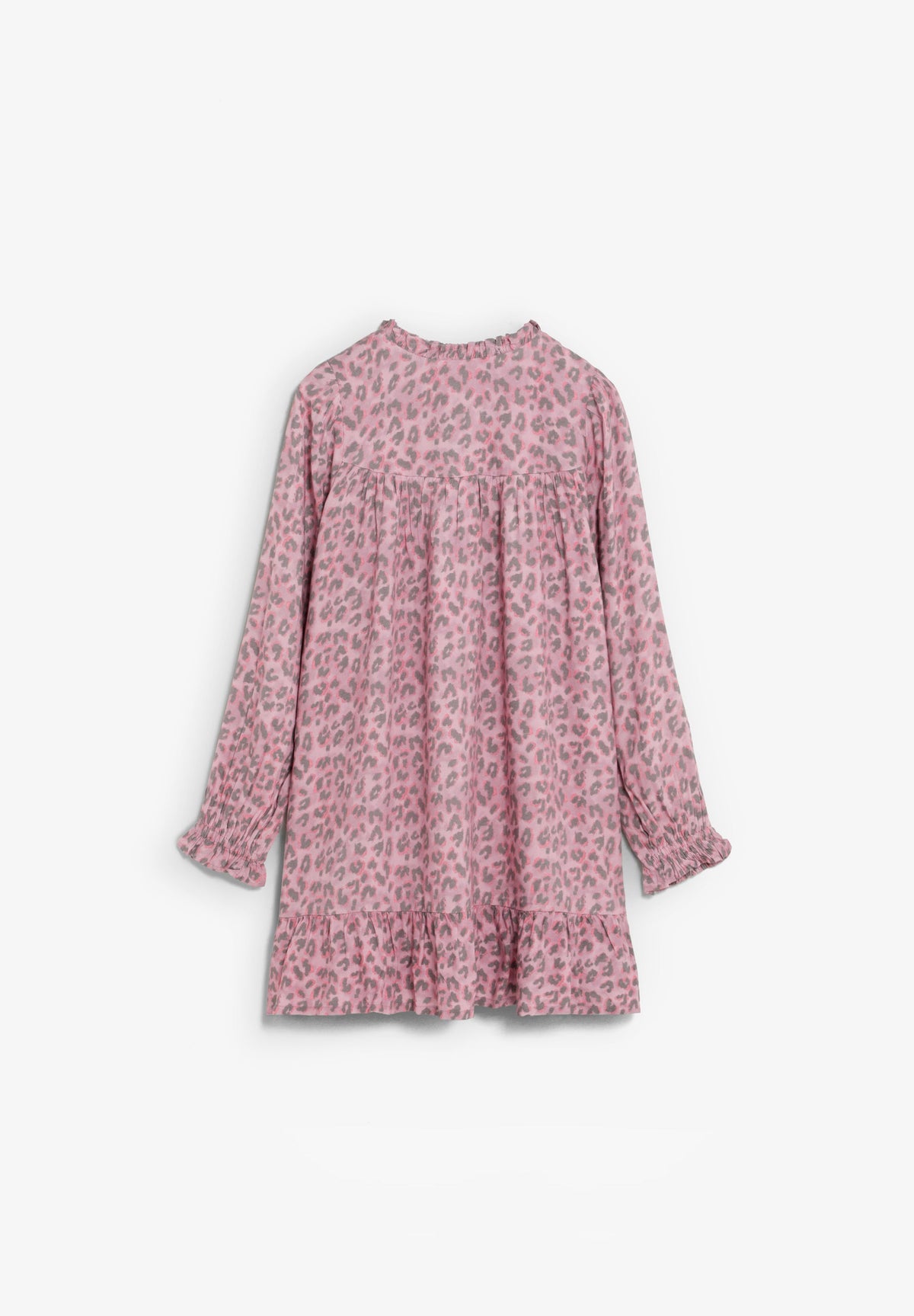SCANIMAL DRESS GIRLS