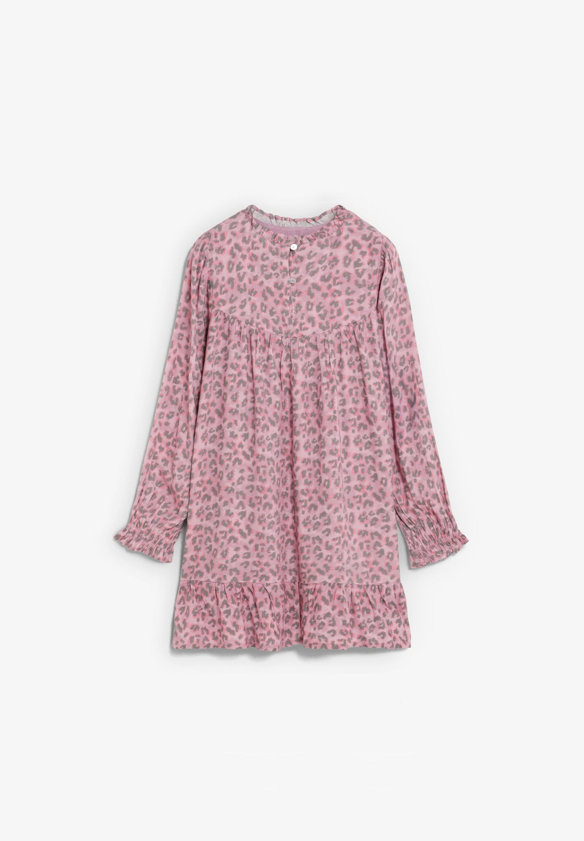 SCANIMAL DRESS GIRLS