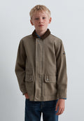 SCKINGSTONE JACKET KIDS