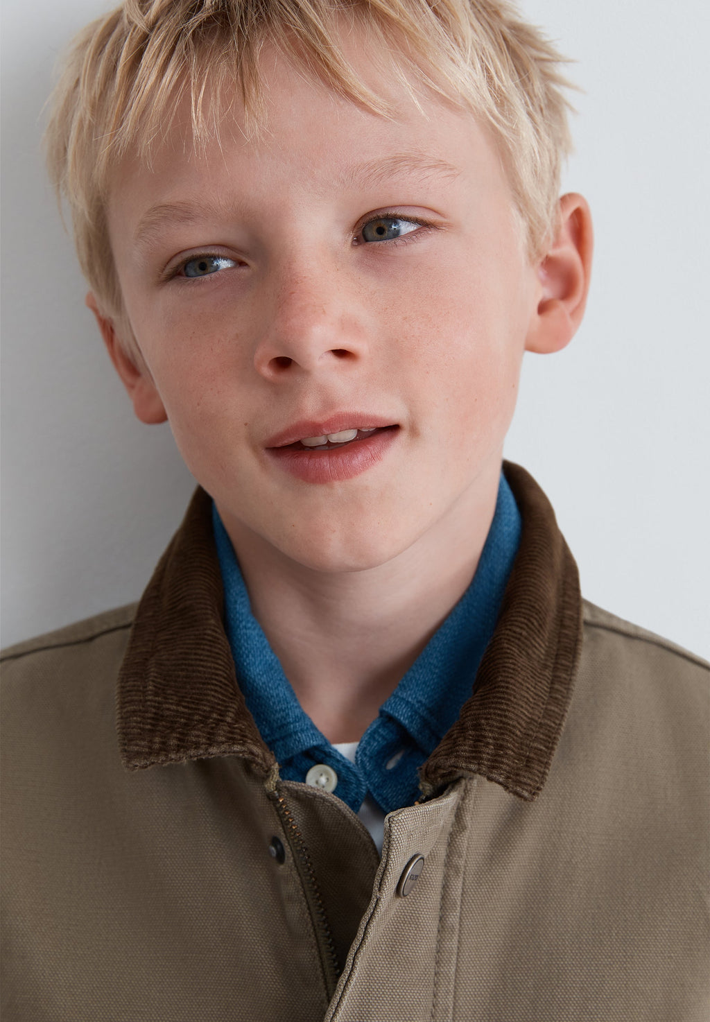 SCKINGSTONE JACKET KIDS