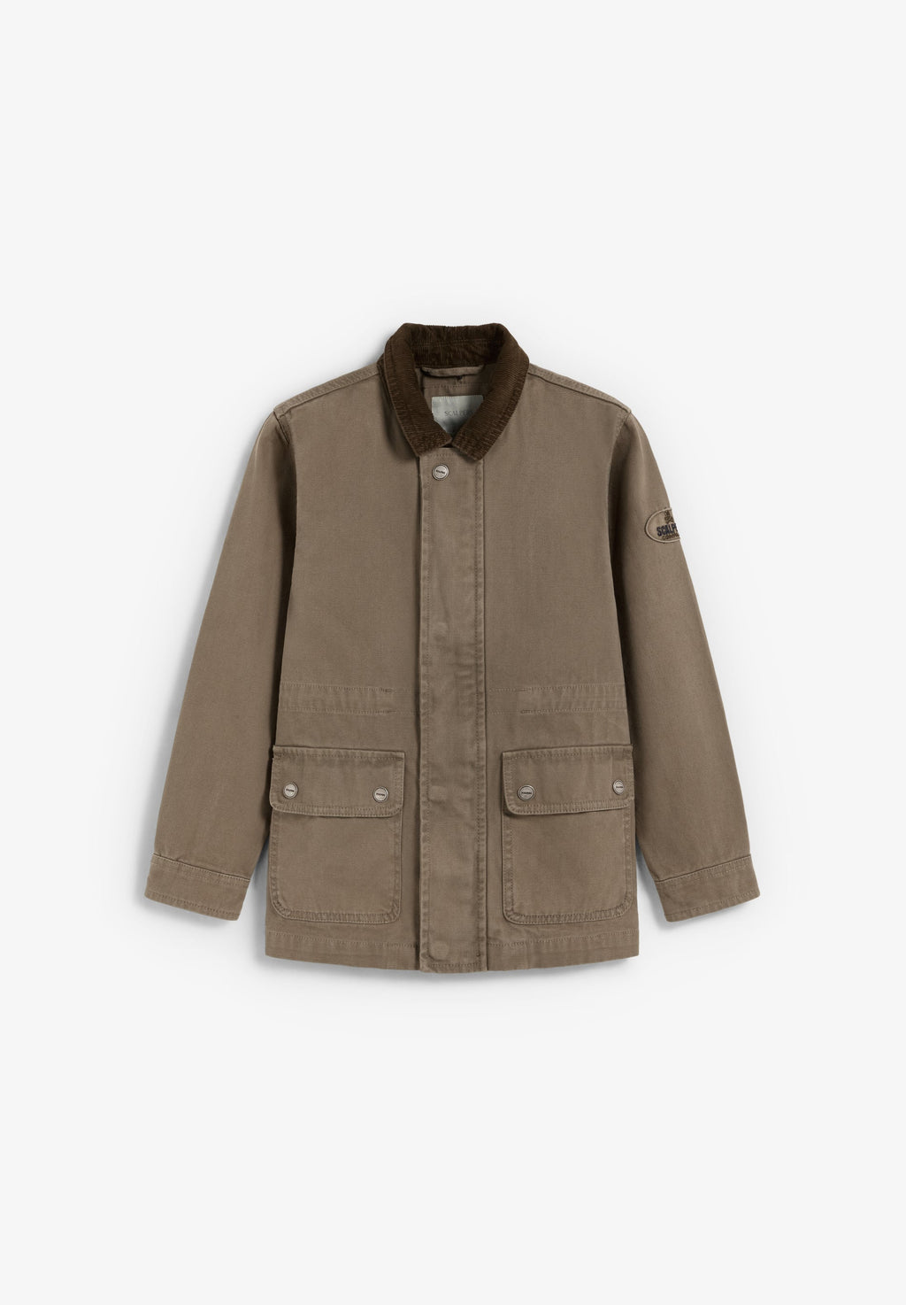 SCKINGSTONE JACKET KIDS