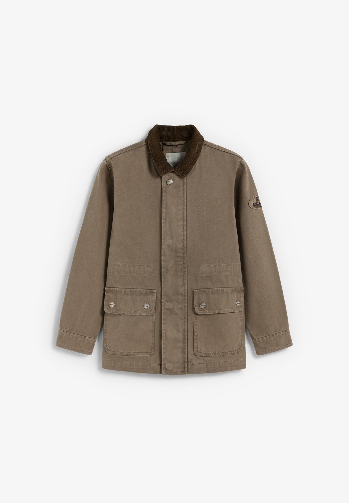SCKINGSTONE JACKET KIDS
