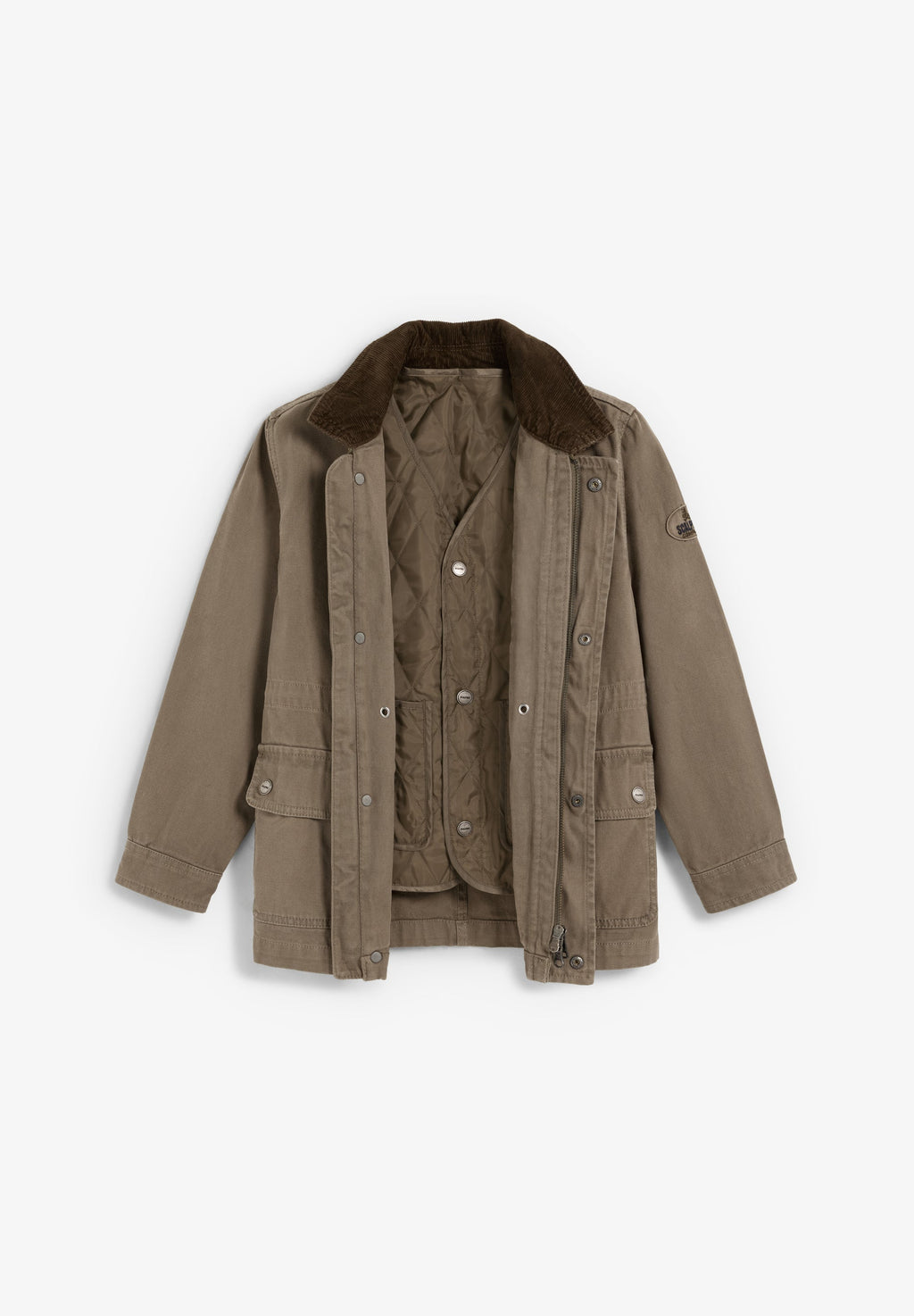 SCKINGSTONE JACKET KIDS