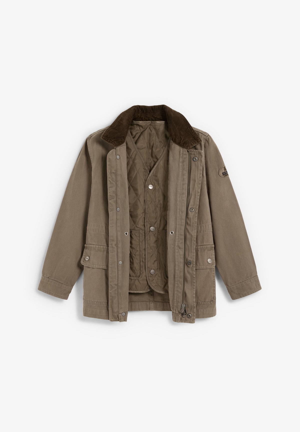 SCKINGSTONE JACKET KIDS