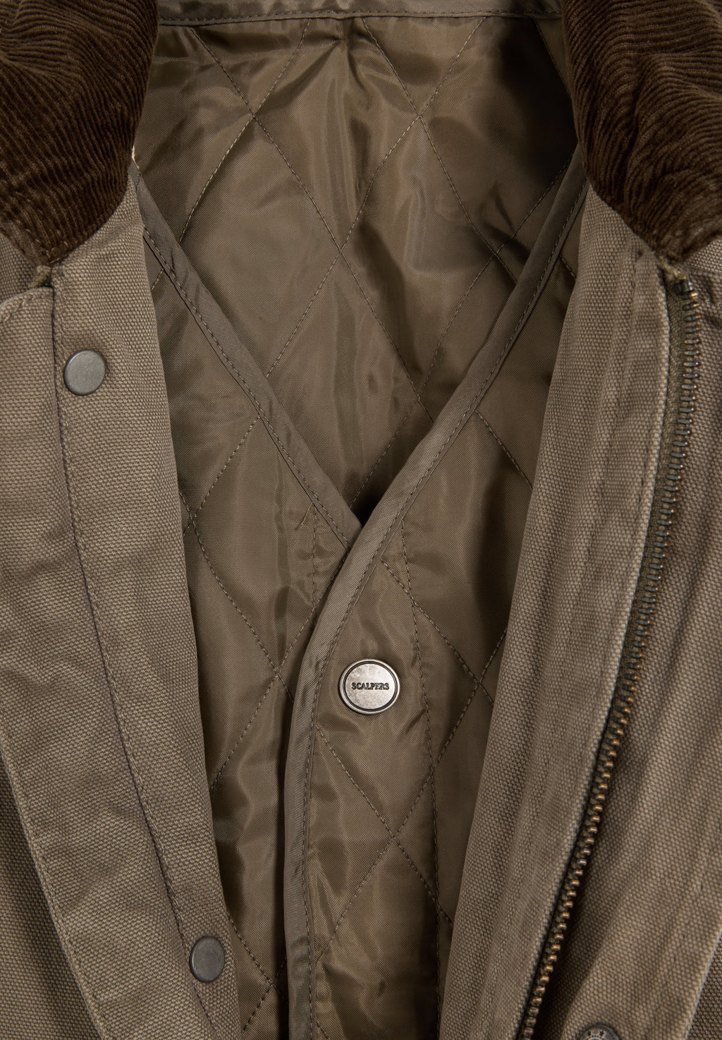 SCKINGSTONE JACKET KIDS