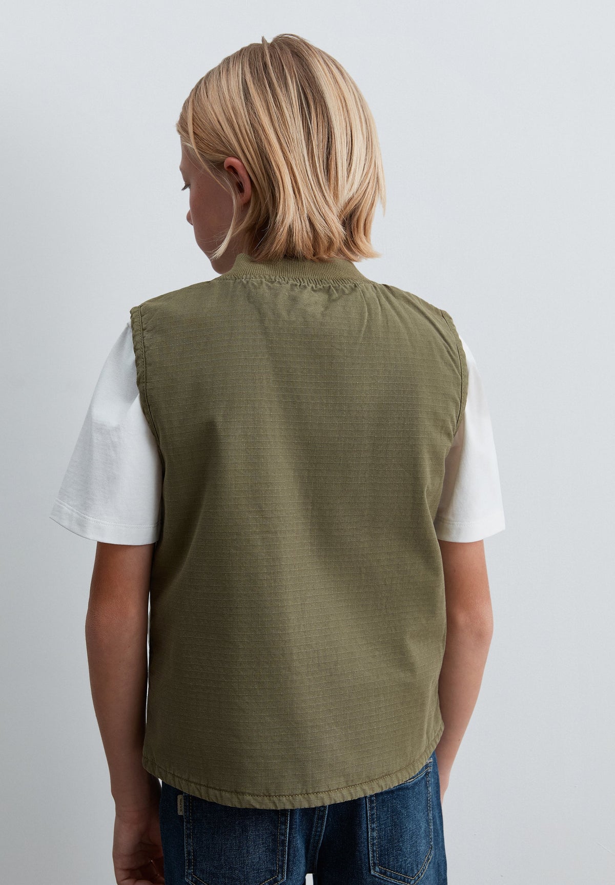 SCRIPSTOP VEST KIDS