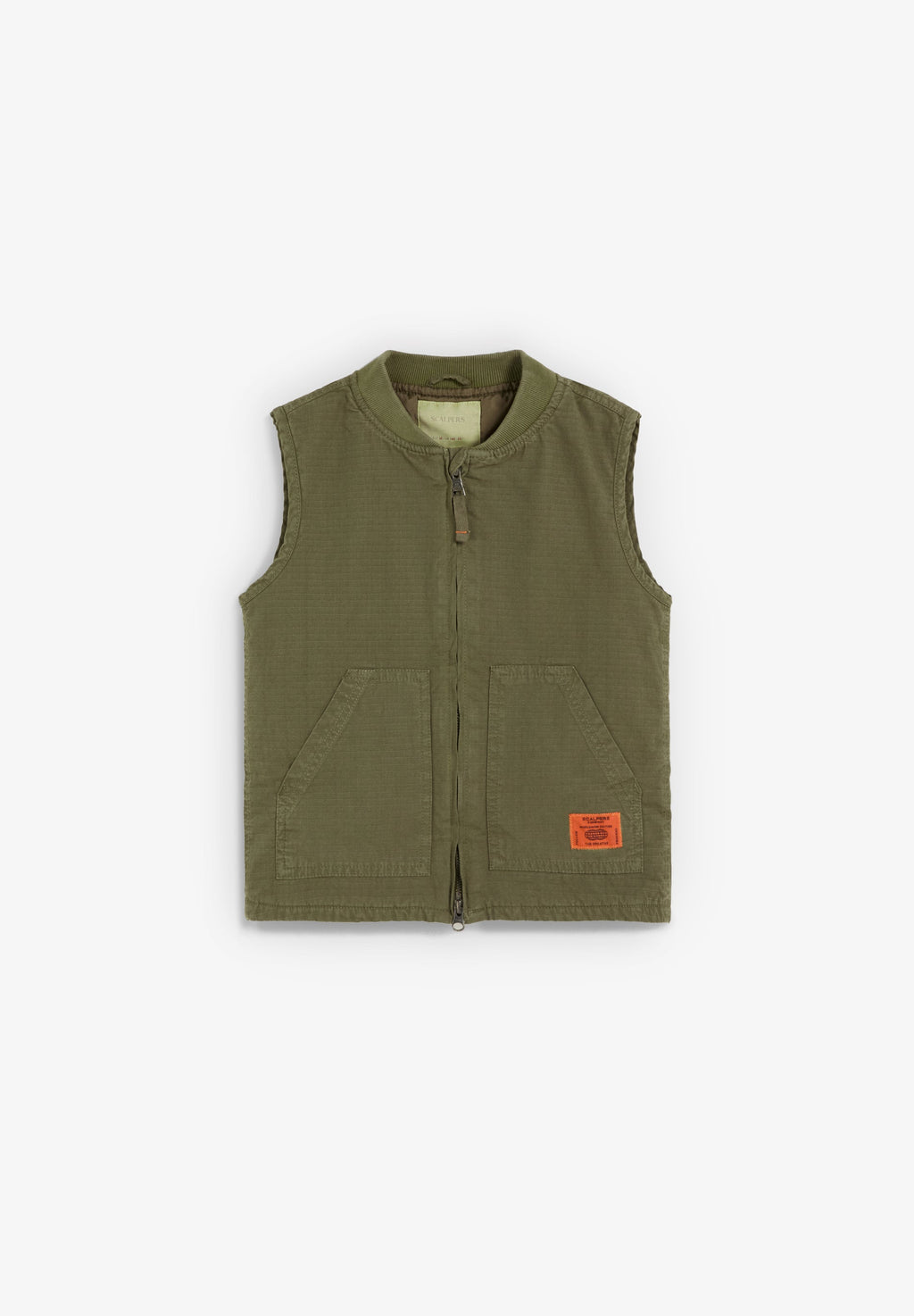 SCRIPSTOP VEST KIDS