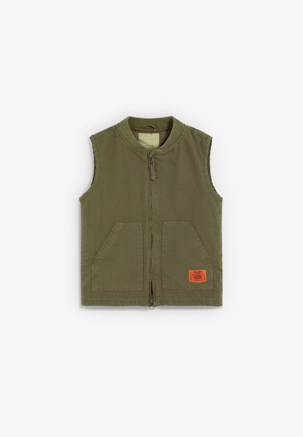SCRIPSTOP VEST KIDS