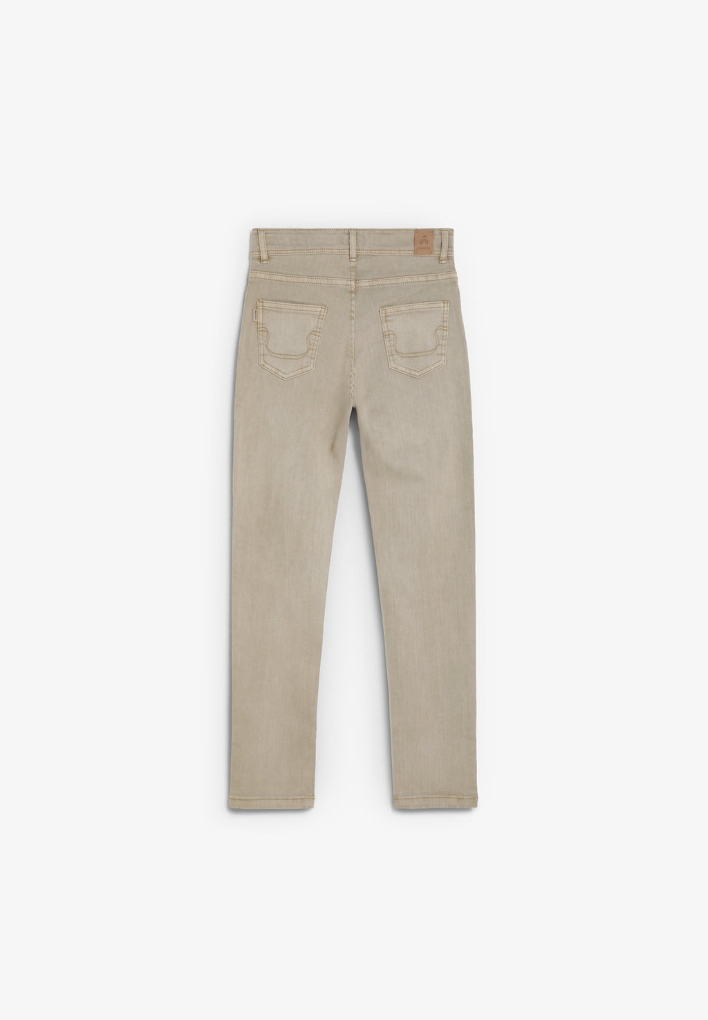 SCFIVE POCKETS PANTS KIDS