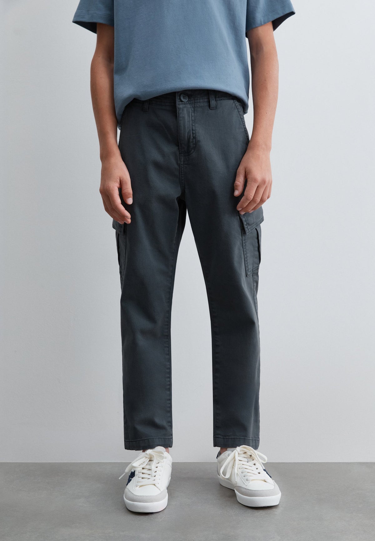 SCCARGO M PANTS KIDS