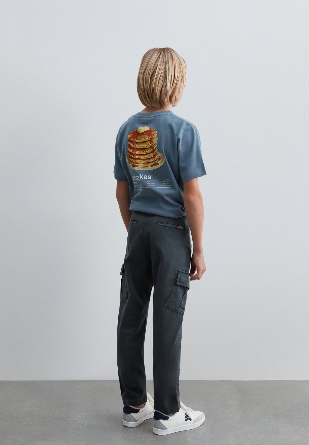 SCCARGO M PANTS KIDS