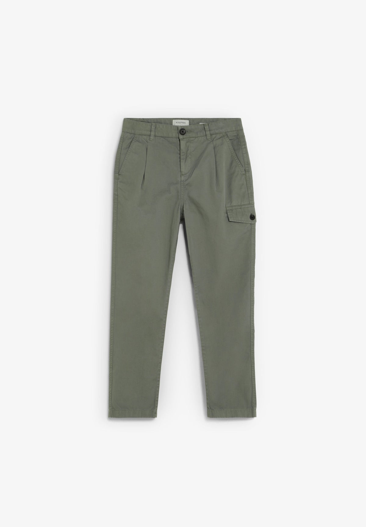 SCJAMES CARGO PANTS KIDS