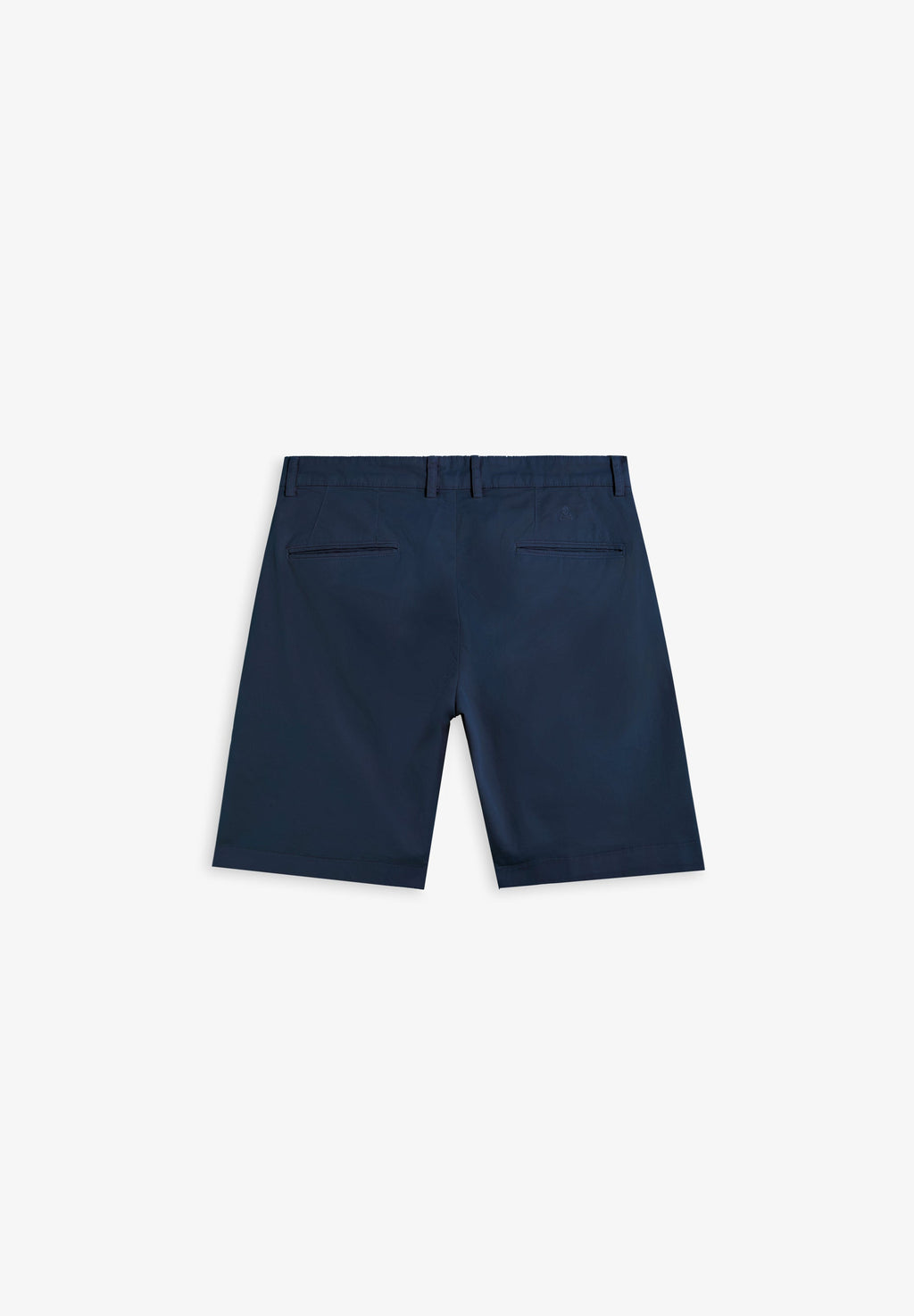 BERMUDA SHORTS WITH FRONT DARTS
