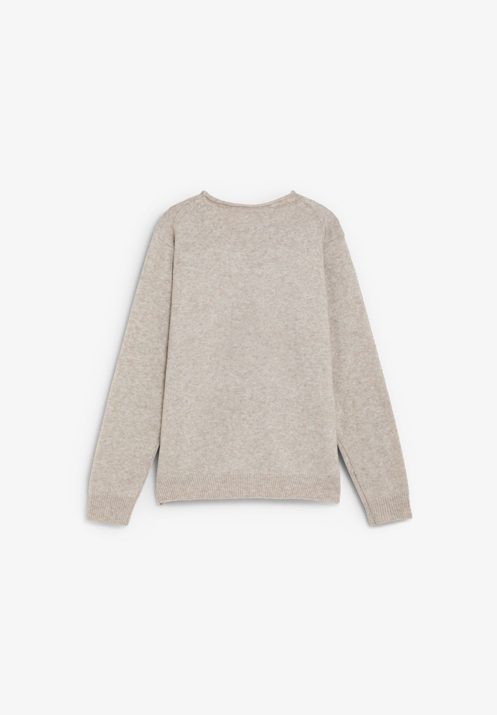 SCSKULL TRICOT GIRLS