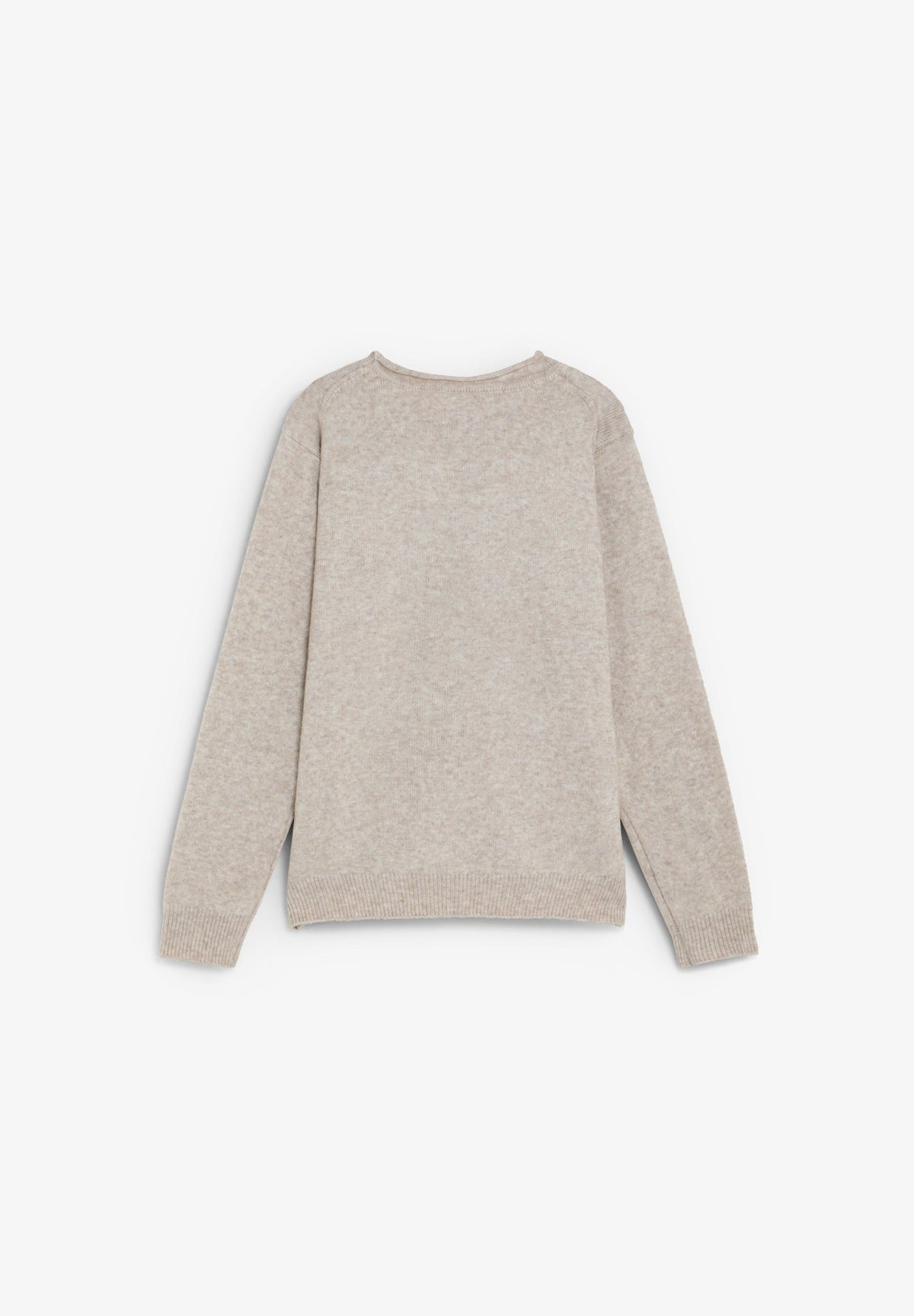 SCSKULL TRICOT GIRLS